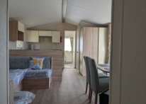 Willerby Mistral Centre Lounge 2022