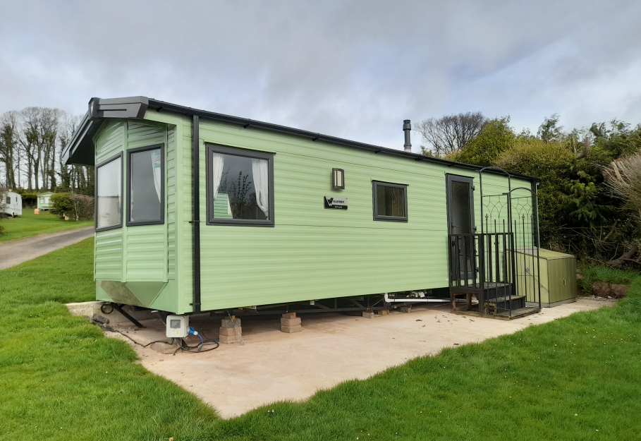 Willerby Ashurst 2023