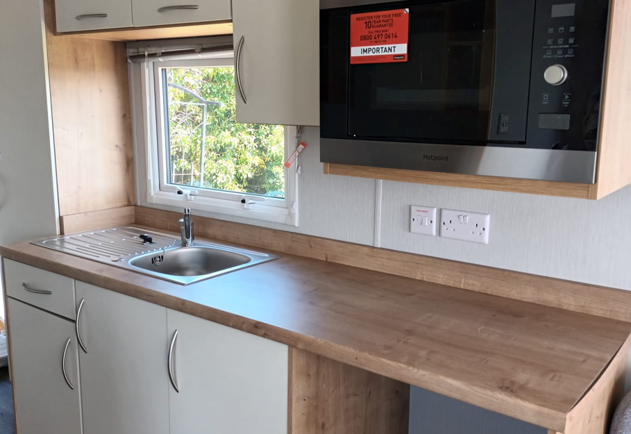 Willerby Ashurst 2023