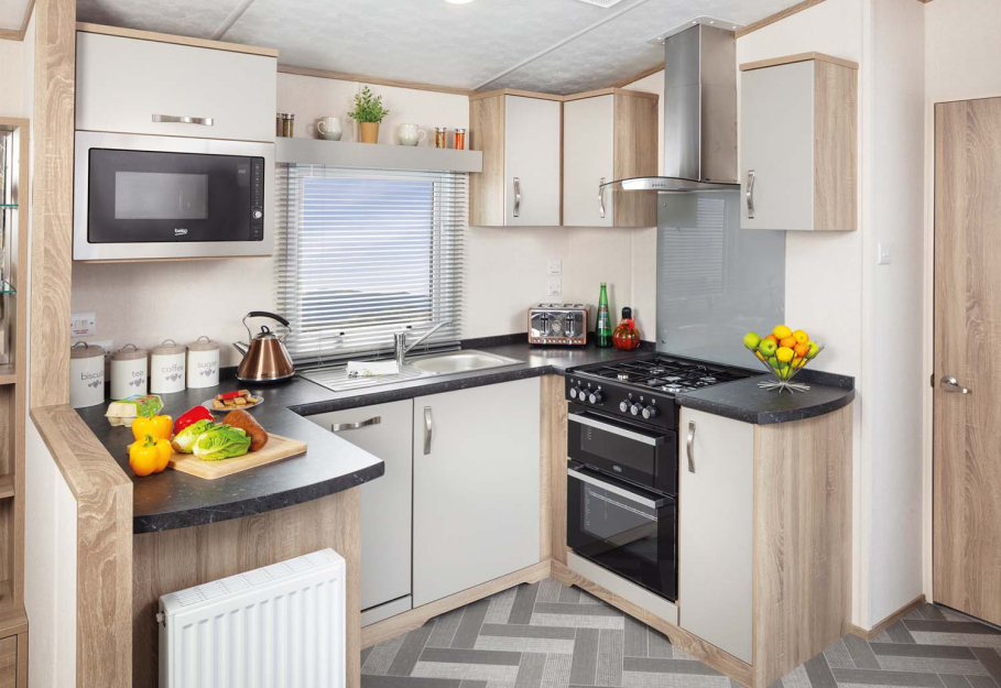 Carnaby Oakdale 2023