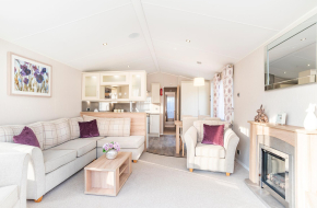 Willerby  Aspen 2018