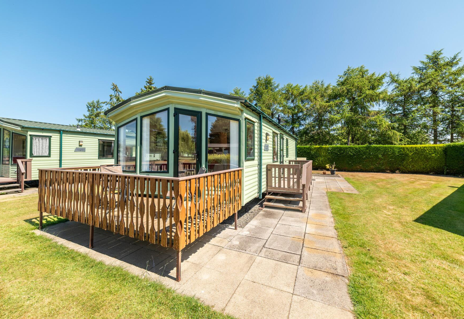 Willerby New Hampton 2014