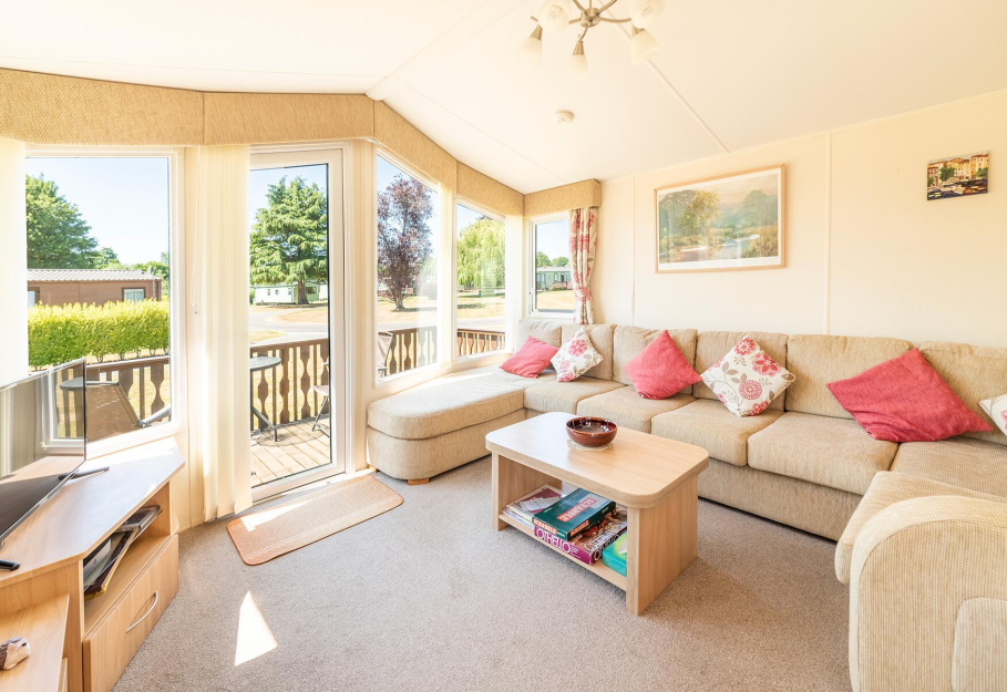 Willerby New Hampton 2014