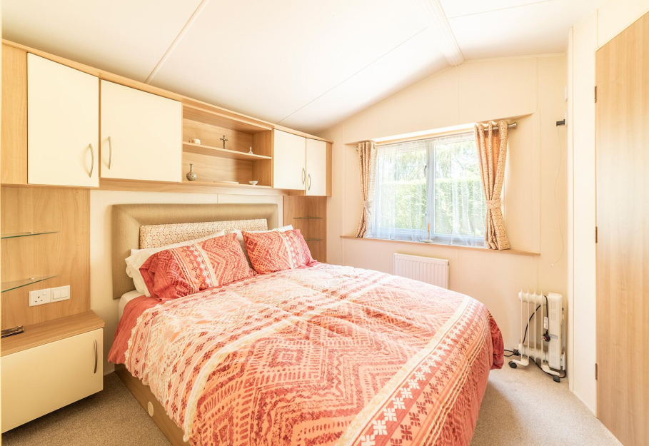 Willerby New Hampton 2014