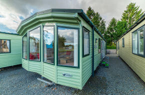 Willerby Newhampton 2014