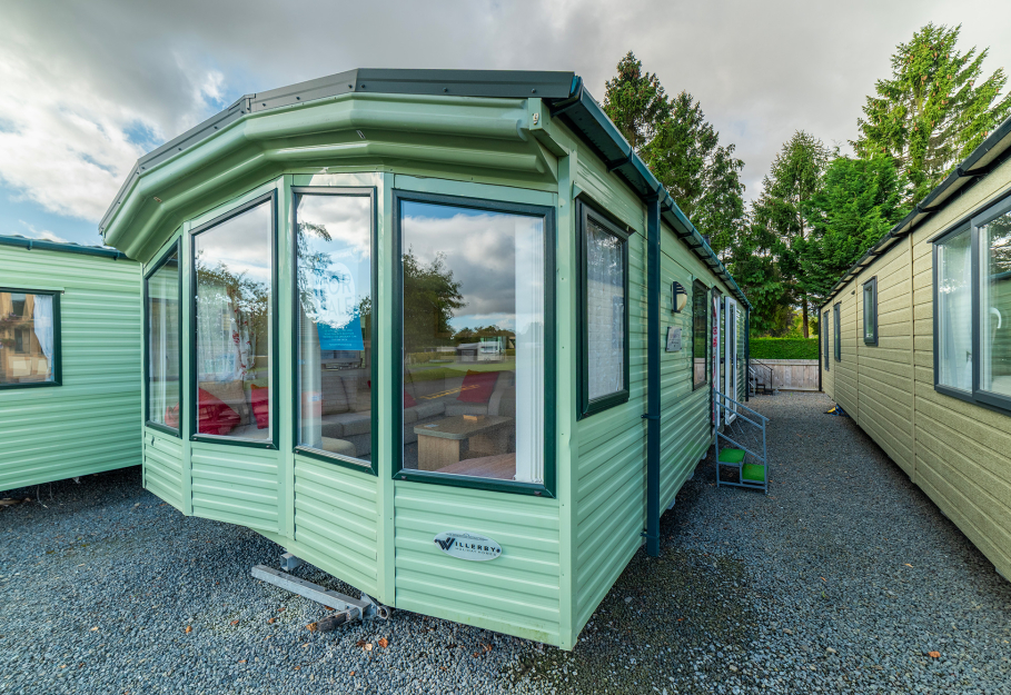 Willerby Newhampton 2014