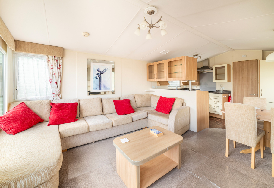 Willerby Newhampton 2014