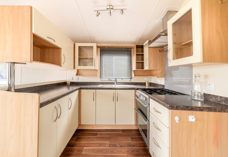 Willerby Newhampton 2014