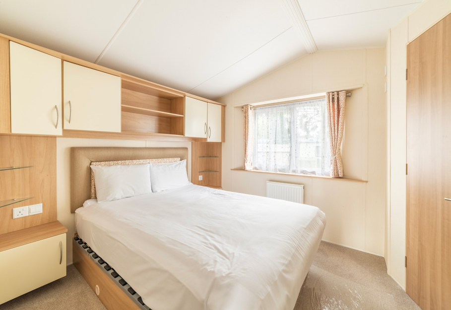 Willerby Newhampton 2014