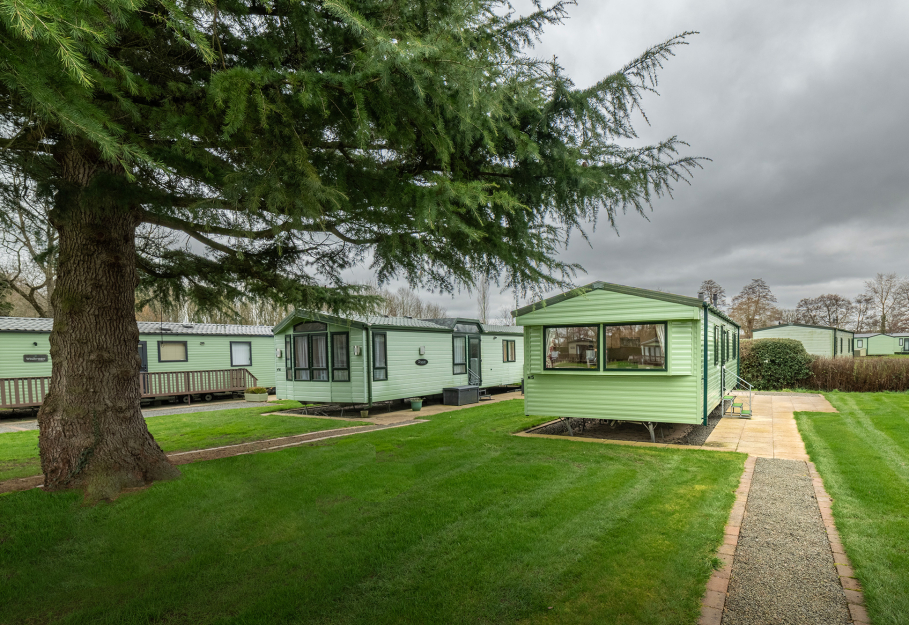 Willerby Aurora 2015