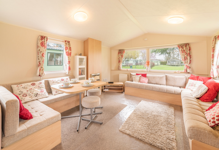 Willerby Aurora 2015