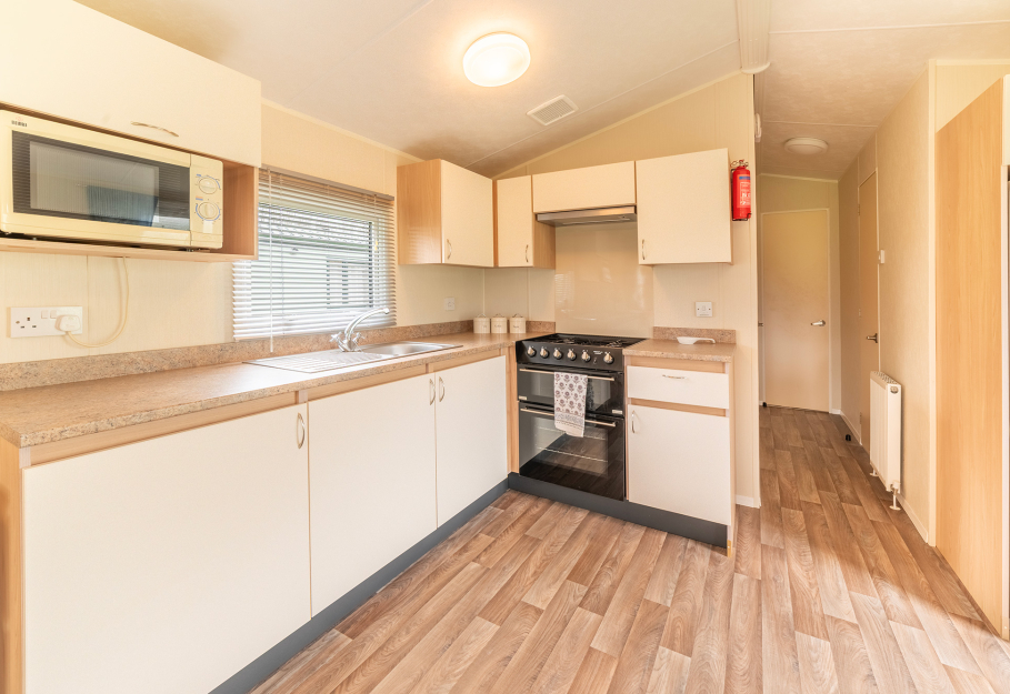 Willerby Aurora 2015