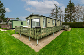 Swift Moselle Lodge 2016