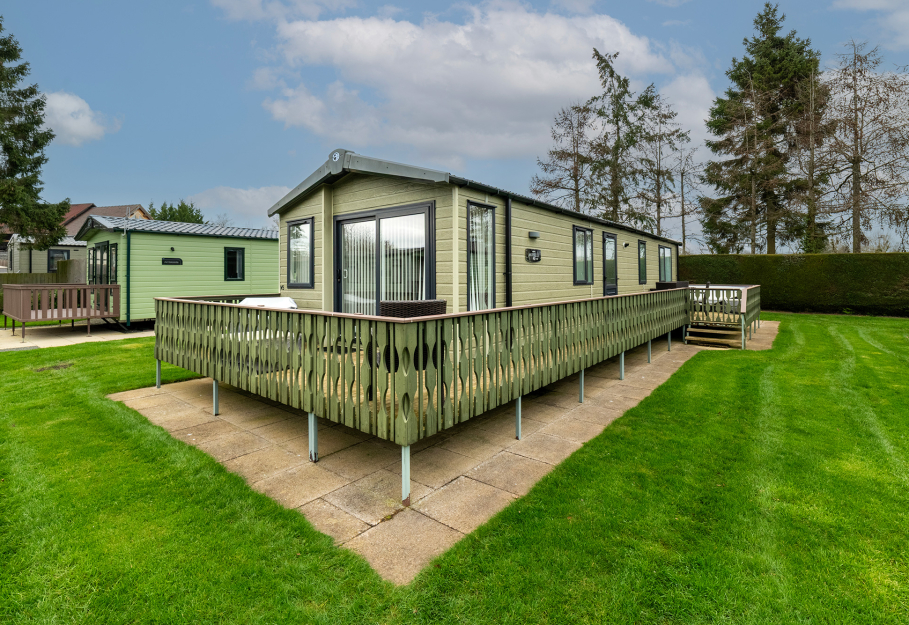 Swift Moselle Lodge 2016