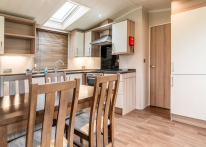 Swift Moselle Lodge 2016