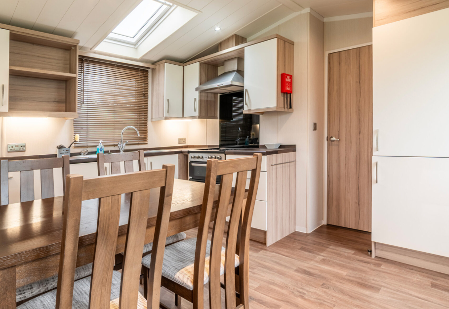 Swift Moselle Lodge 2016