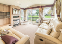 Swift Moselle Lodge 2016