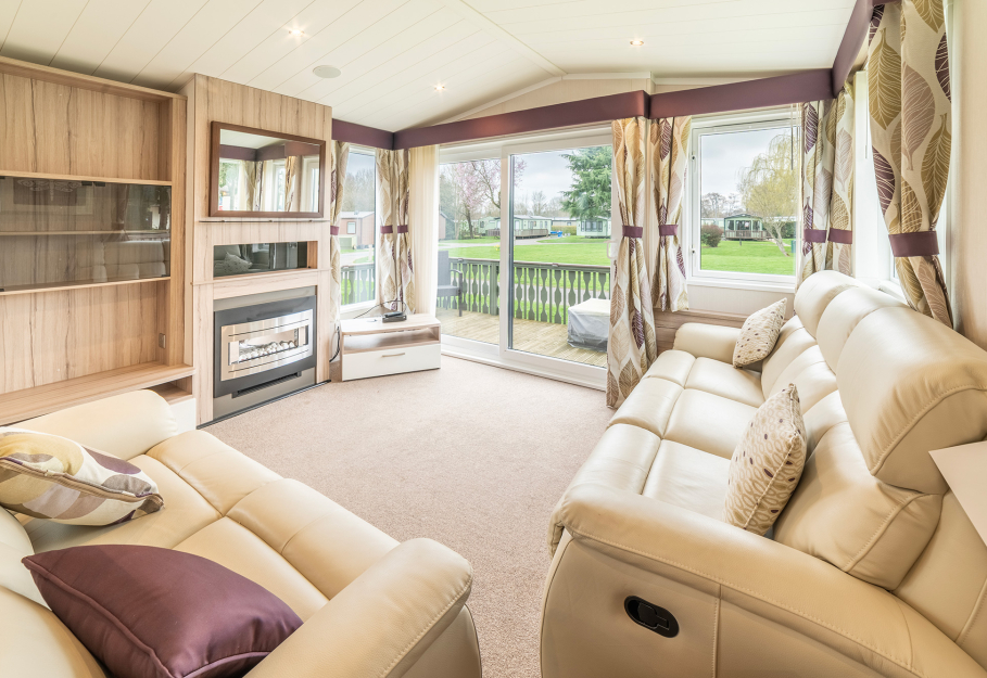 Swift Moselle Lodge 2016