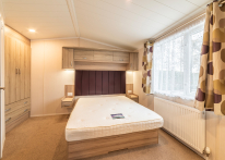 Swift Moselle Lodge 2016