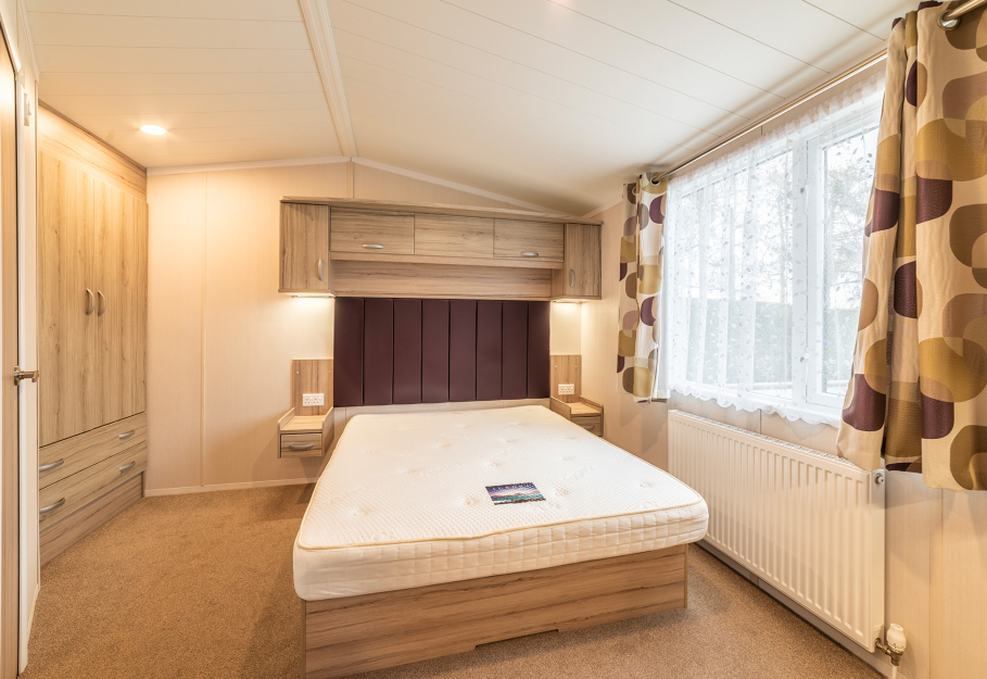 Swift Moselle Lodge 2016