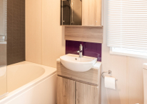 Swift Moselle Lodge 2016