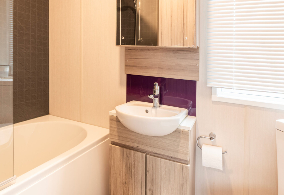 Swift Moselle Lodge 2016