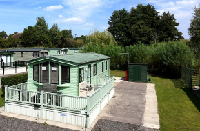 Willerby Leven 2012