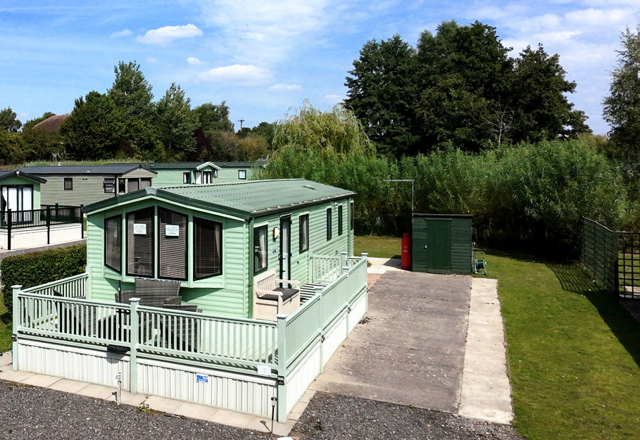 Willerby Leven 2012