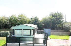 Willerby Sailsbury 2001
