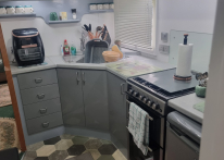 Willerby Sailsbury 2001