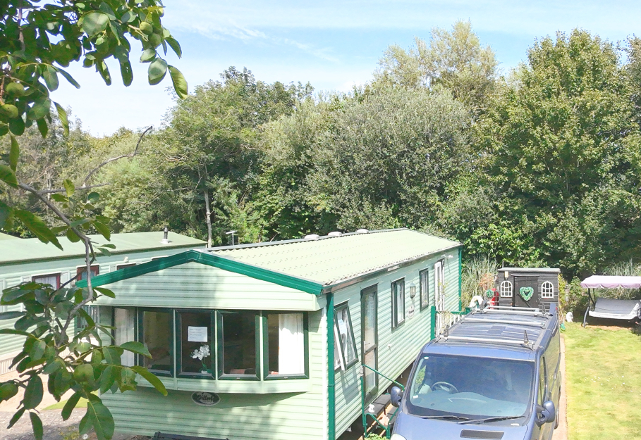 Willerby Westmoreland 2004