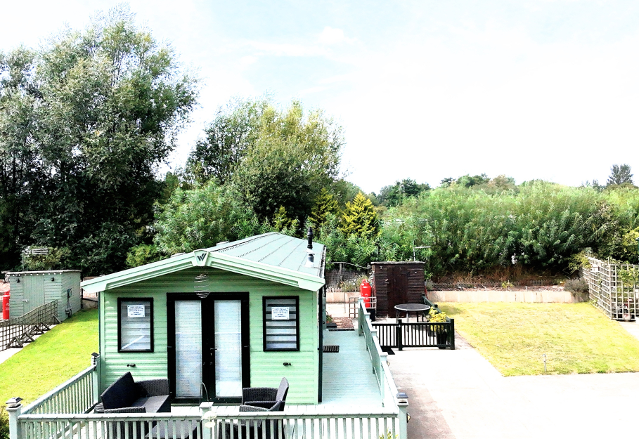 Willerby Rio Premier 2017
