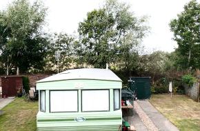 Willerby Salisbury 1999