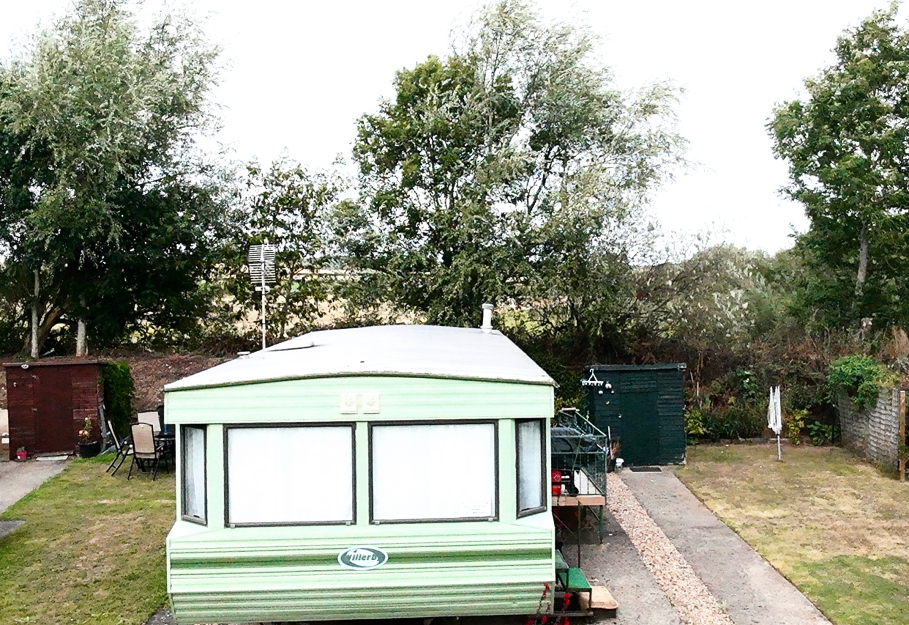 Willerby Salisbury 1999
