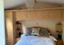 Willerby Westmorland 2004