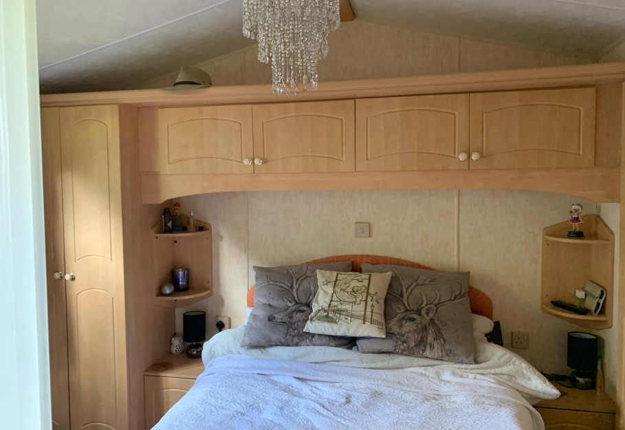 Willerby Westmorland 2004