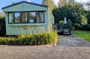 Willerby Westmorland 2004