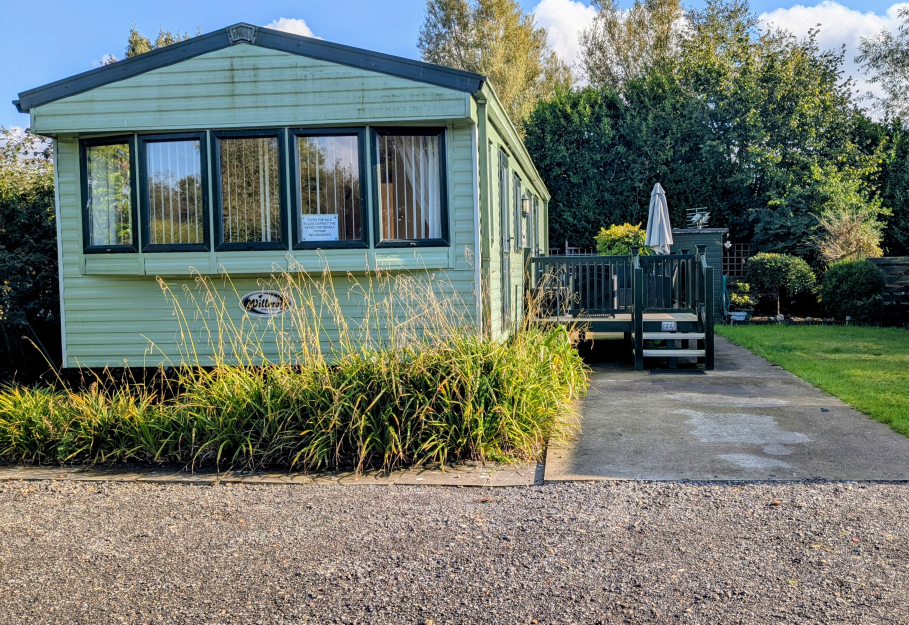 Willerby Westmorland 2004