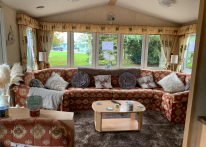 Willerby Westmorland 2004