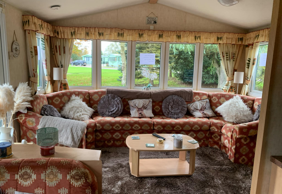 Willerby Westmorland 2004