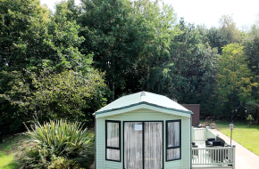 Willerby Wincester MK2 2007