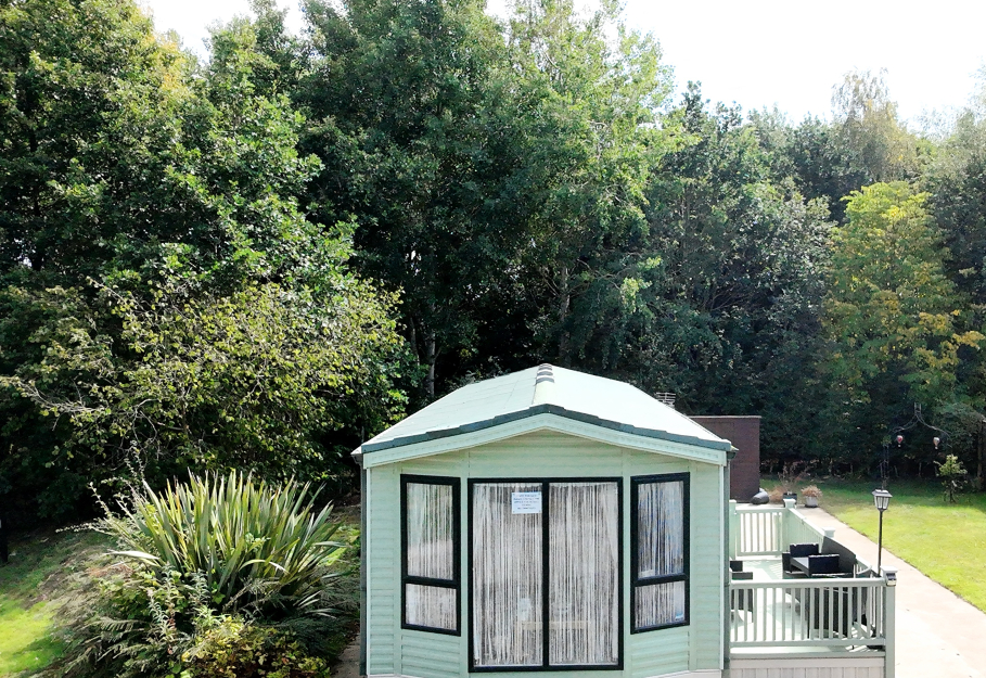 Willerby Wincester MK2 2007