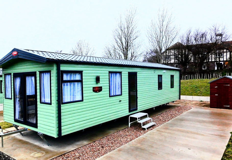 Carnaby Silverdale 2025