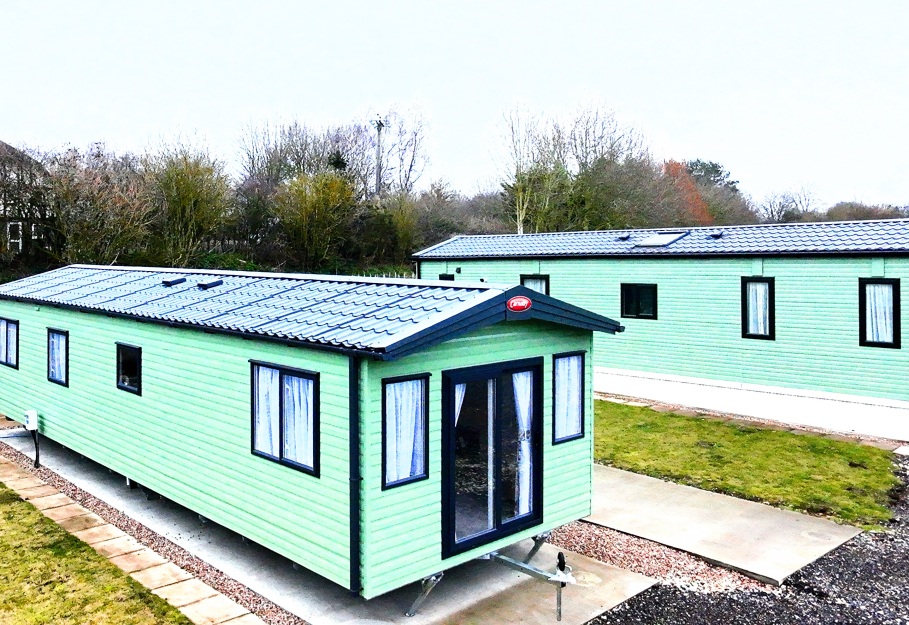 Carnaby Silverdale 2025