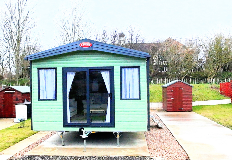 Carnaby Silverdale 2025