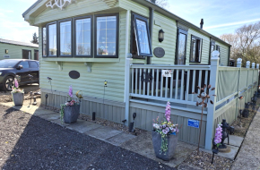 Willerby Granada 2005