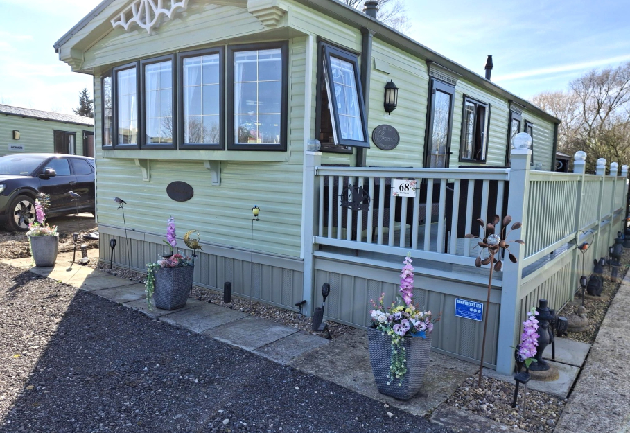 Willerby Granada 2005