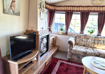 Willerby Granada 2005