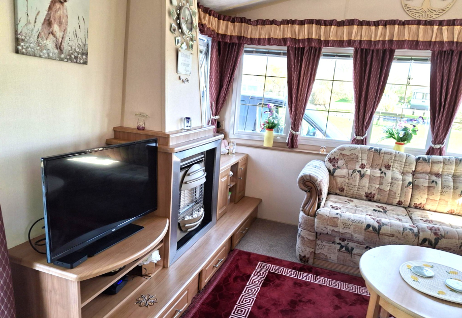 Willerby Granada 2005