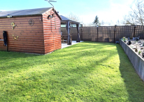 Willerby Granada 2005